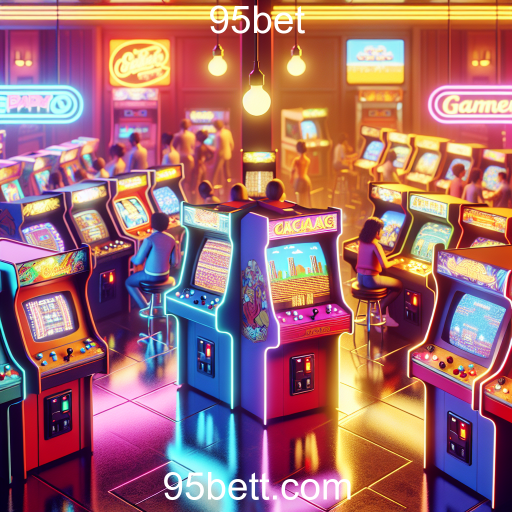 Arcade Games