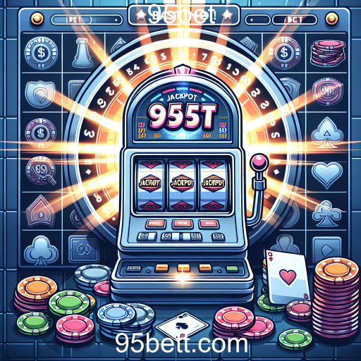 Jackpot Games