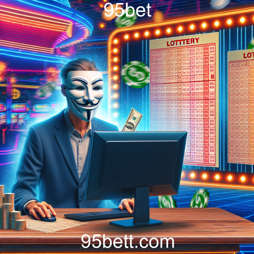 Explorando os Jogos de Loteria no 95bet: A Emoção da Sorte