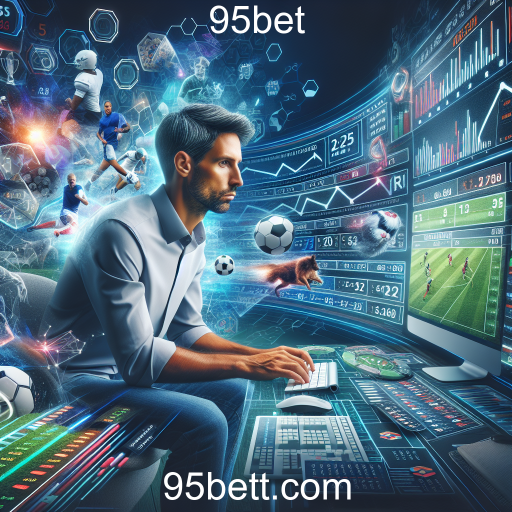 Descubra o Mundo das Apostas Esportivas no 95bet